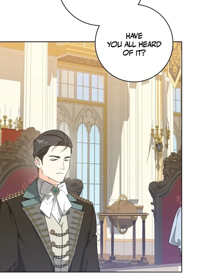 I Never Abandoned the Tyrant Chapter 68 Online - página 4