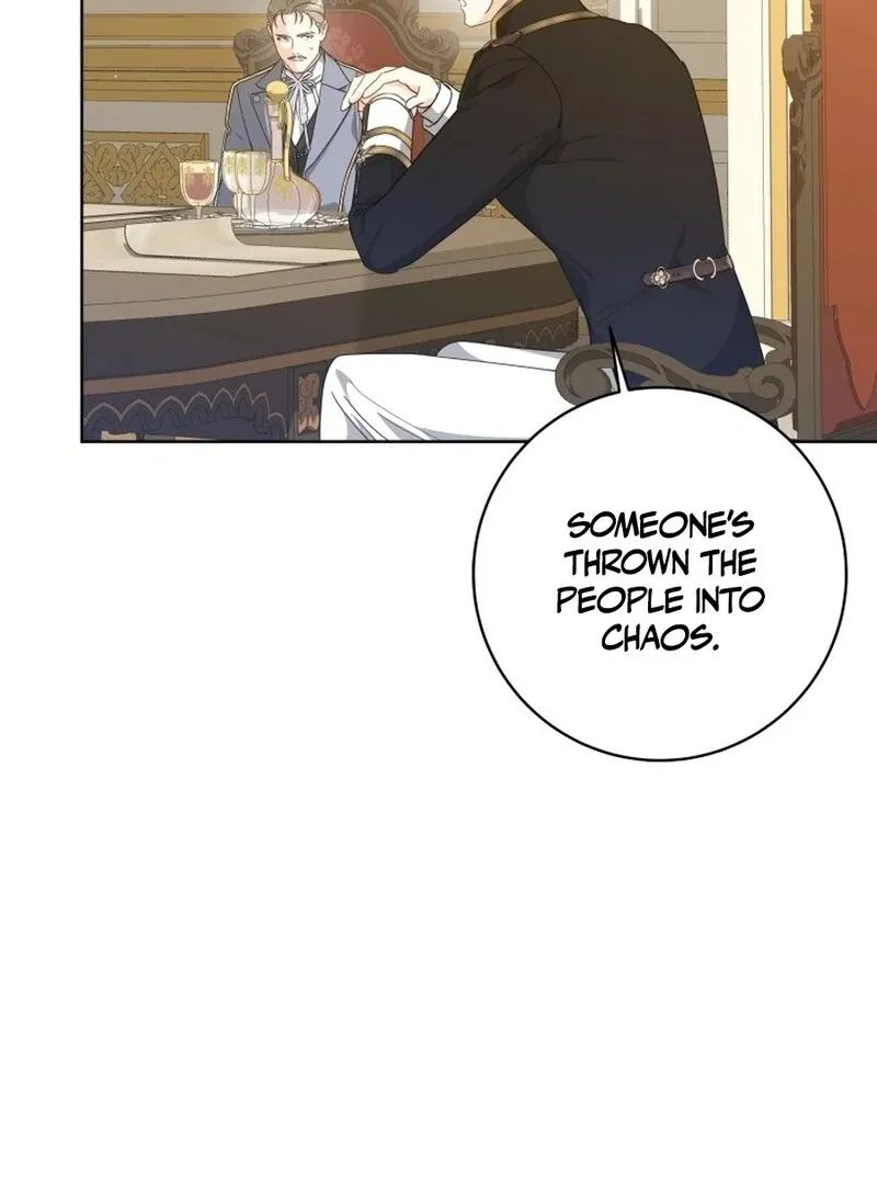 I Never Abandoned the Tyrant Chapter 68 Online - página 8