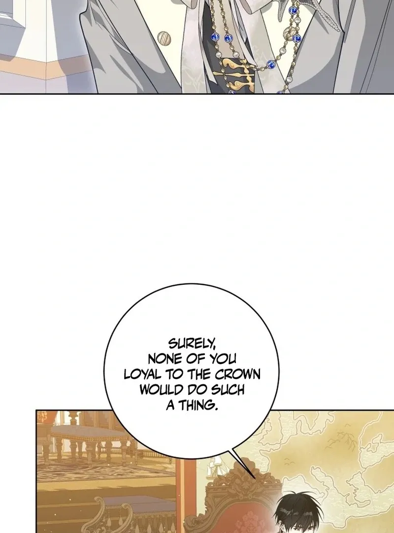 I Never Abandoned the Tyrant Chapter 68 Online - página 13