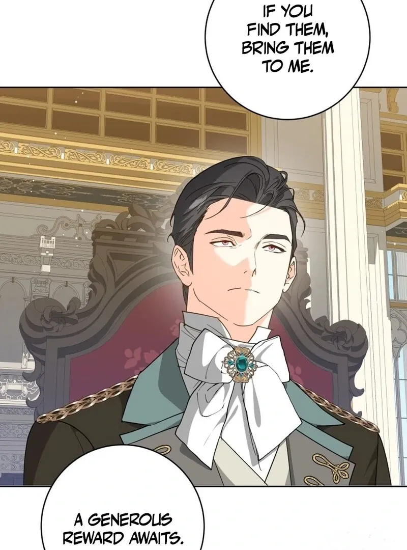 I Never Abandoned the Tyrant Chapter 68 Online - página 18