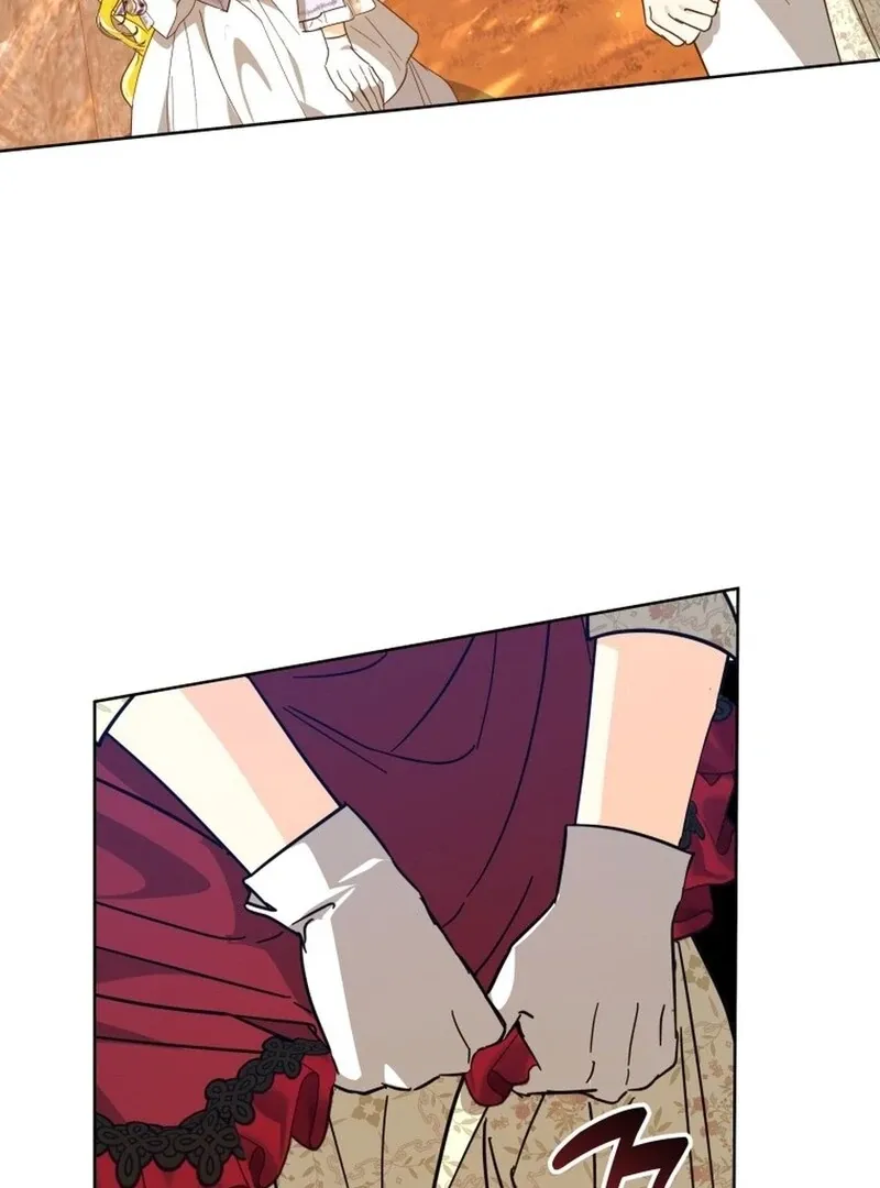 I Never Abandoned the Tyrant Chapter 68 Online - página 62