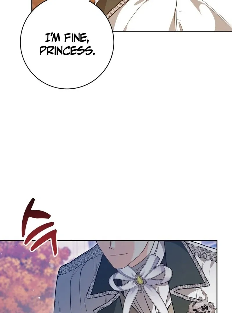 I Never Abandoned the Tyrant Chapter 68 Online - página 77