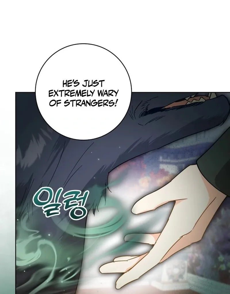 I Never Abandoned the Tyrant Chapter 68 Online - página 79
