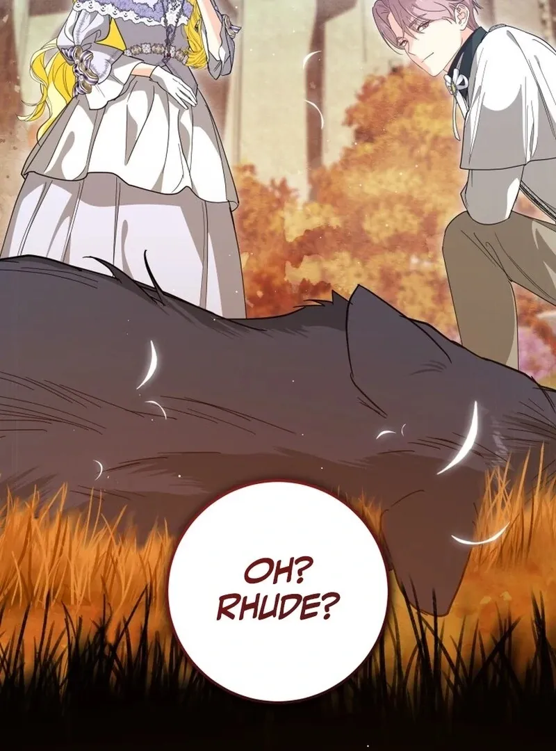 I Never Abandoned the Tyrant Chapter 68 Online - página 83
