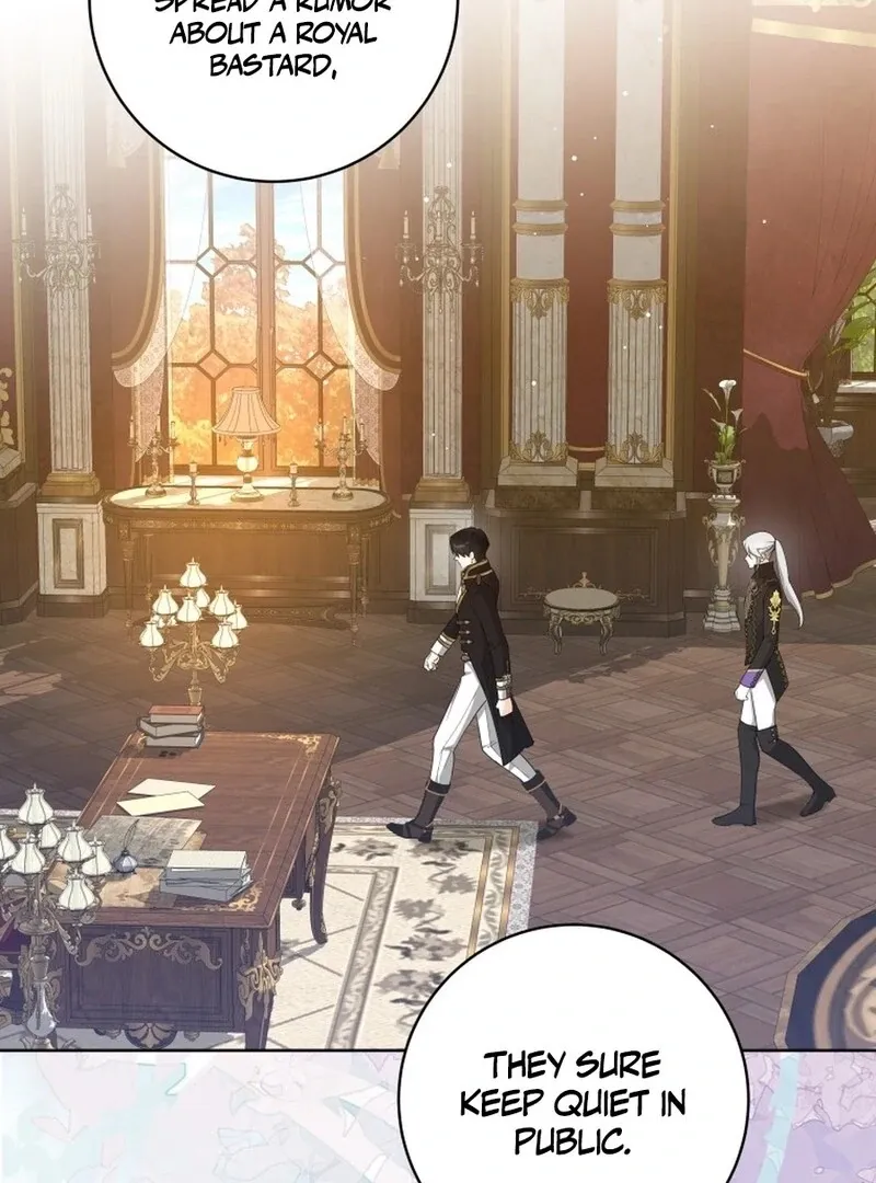 I Never Abandoned the Tyrant Chapter 68 Online - página 92