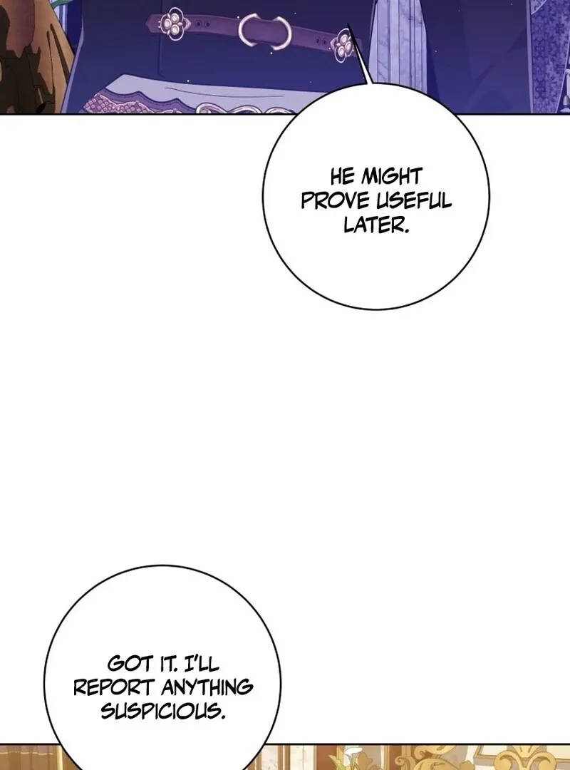 I Never Abandoned the Tyrant Chapter 68 Online - página 101