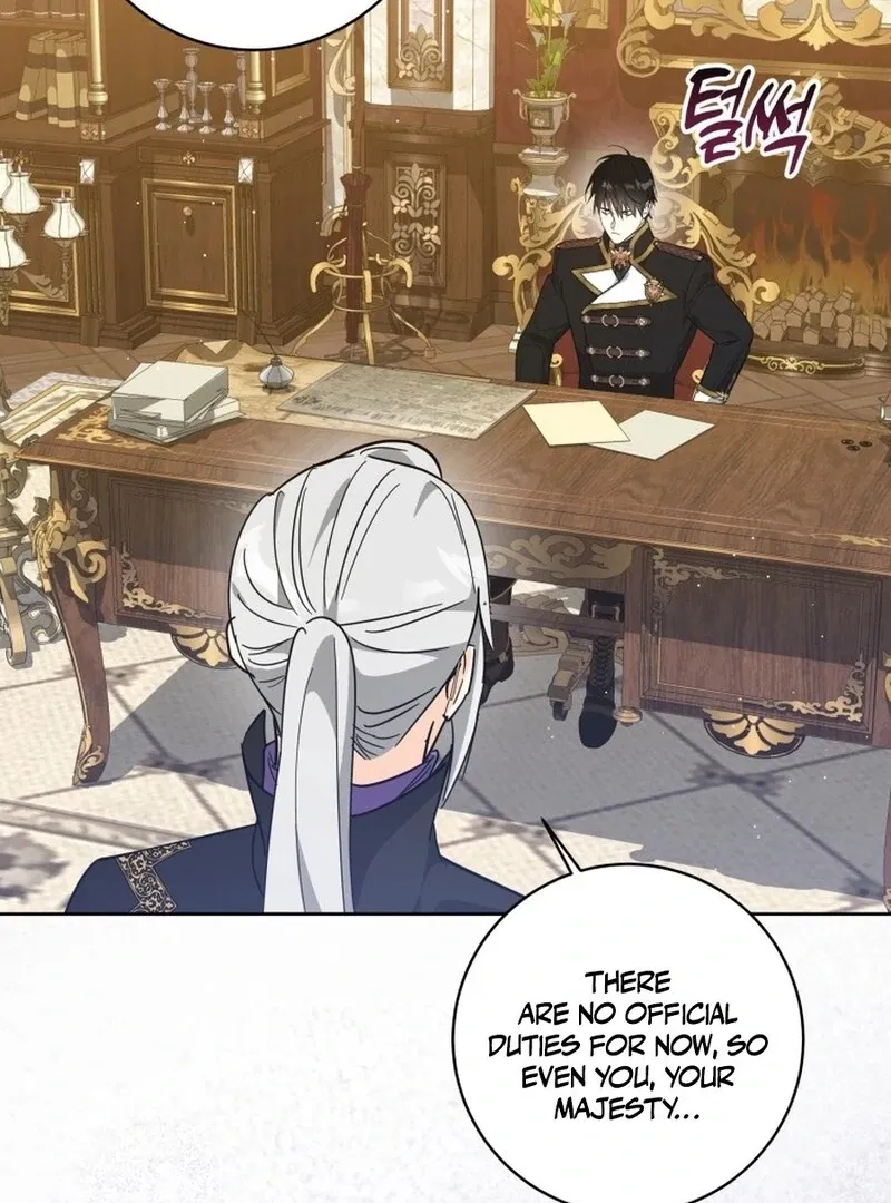 I Never Abandoned the Tyrant Chapter 68 Online - página 102