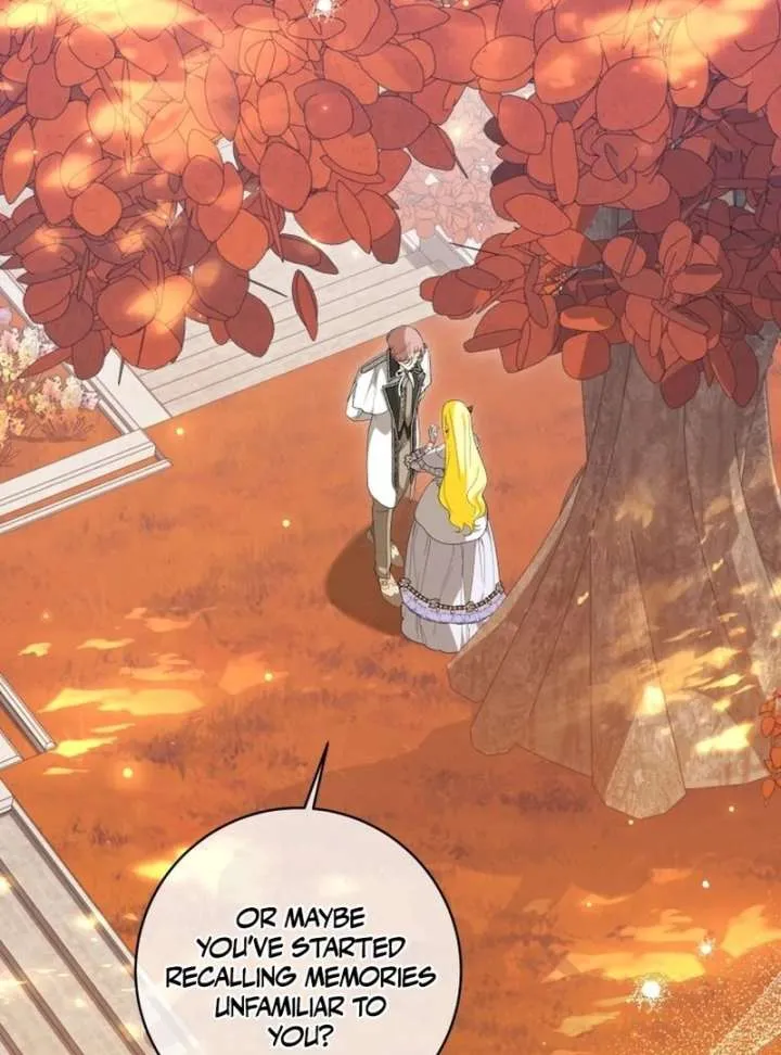 I Never Abandoned the Tyrant Chapter 69 Online - página 6