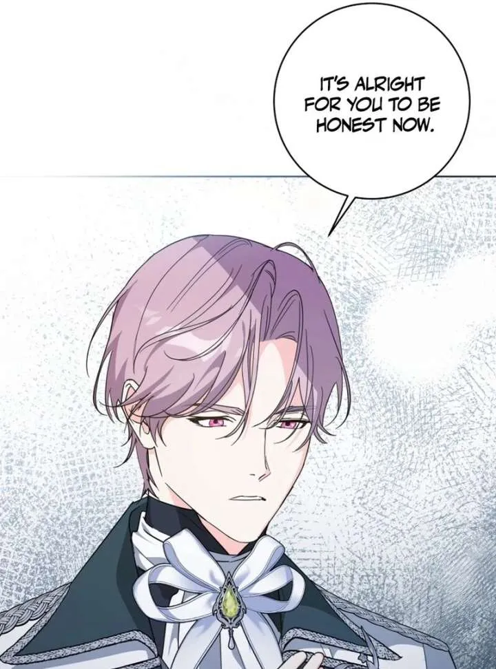I Never Abandoned the Tyrant Chapter 69 Online - página 12