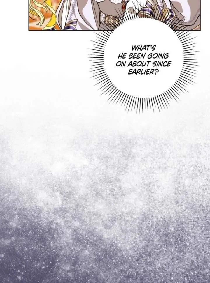 I Never Abandoned the Tyrant Chapter 69 Online - página 15