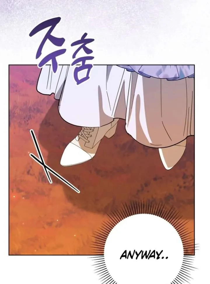 I Never Abandoned the Tyrant Chapter 69 Online - página 17