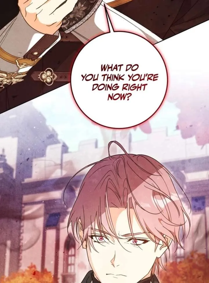 I Never Abandoned the Tyrant Chapter 69 Online - página 28