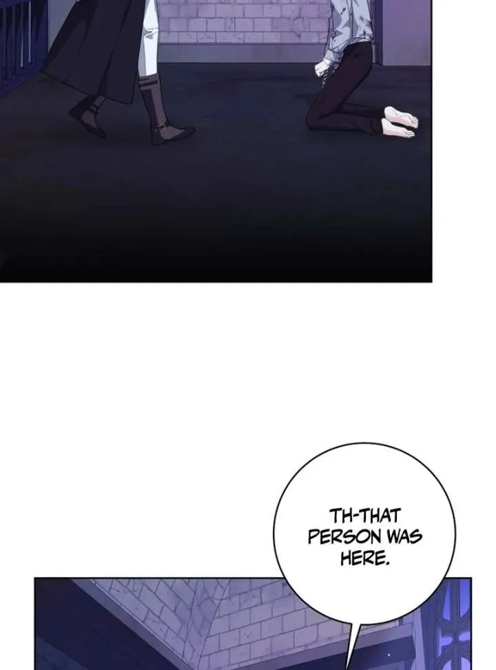 I Never Abandoned the Tyrant Chapter 69 Online - página 48