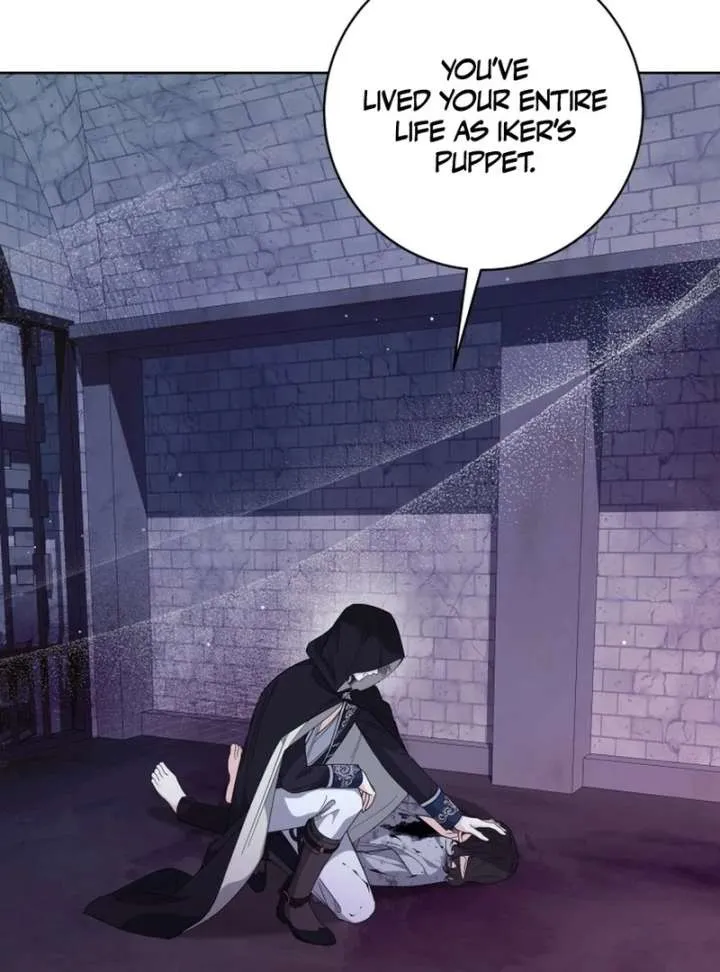 I Never Abandoned the Tyrant Chapter 69 Online - página 61