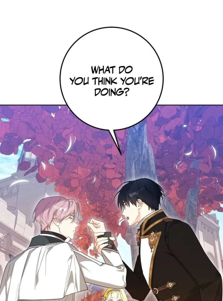 I Never Abandoned the Tyrant Chapter 69 Online - página 72