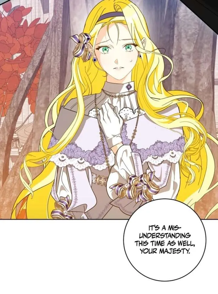 I Never Abandoned the Tyrant Chapter 69 Online - página 77