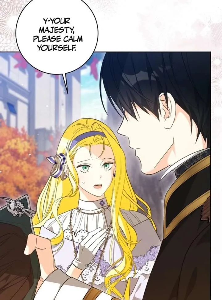 I Never Abandoned the Tyrant Chapter 69 Online - página 87