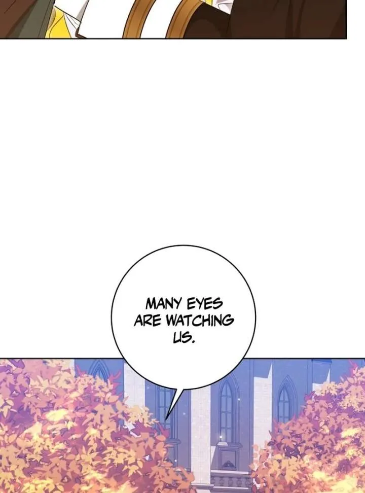 I Never Abandoned the Tyrant Chapter 69 Online - página 88
