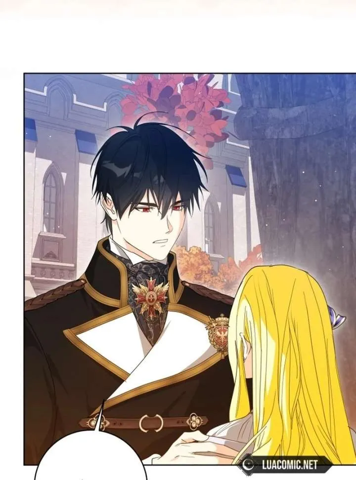 I Never Abandoned the Tyrant Chapter 69 Online - página 95