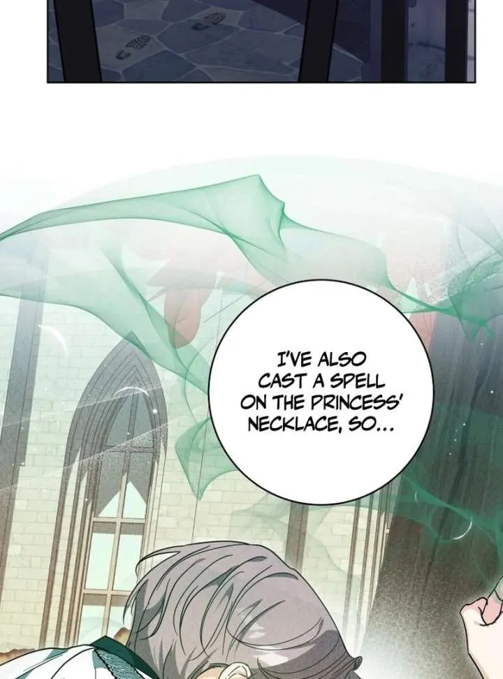 I Never Abandoned the Tyrant Chapter 69 Online - página 100