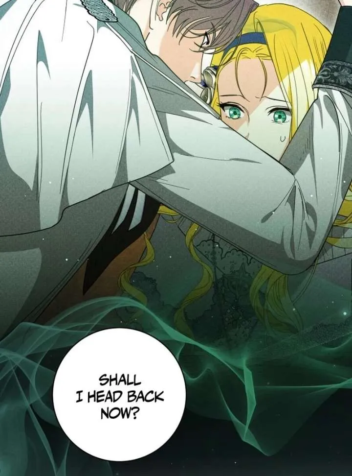 I Never Abandoned the Tyrant Chapter 69 Online - página 101