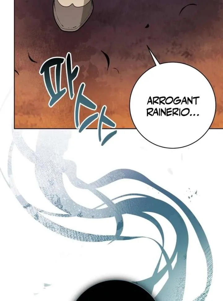 I Never Abandoned the Tyrant Chapter 69 Online - página 104