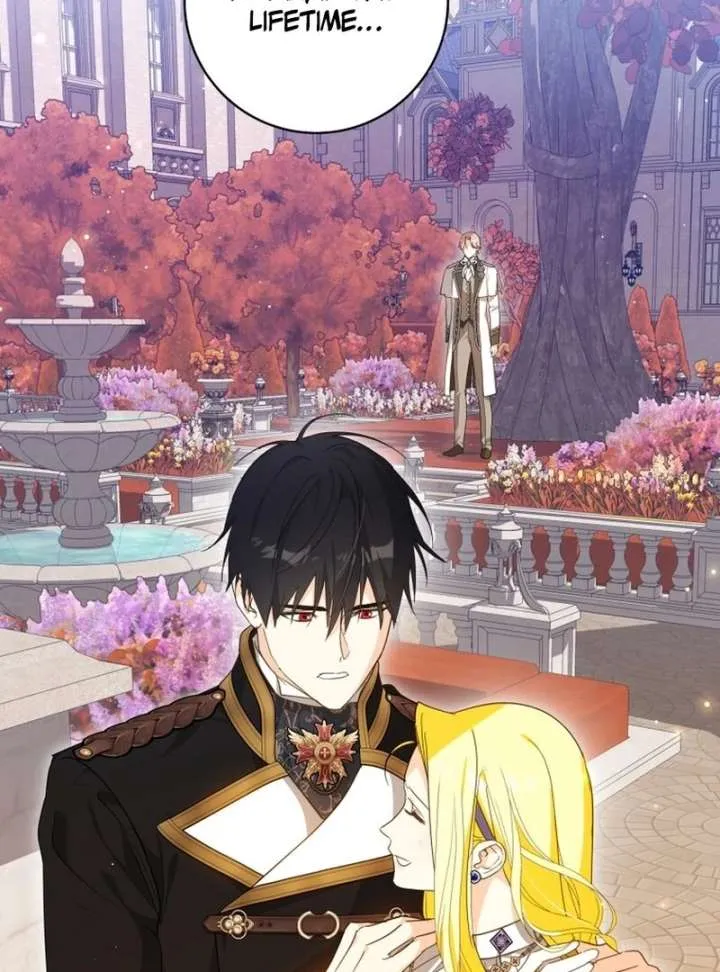 I Never Abandoned the Tyrant Chapter 69 Online - página 106