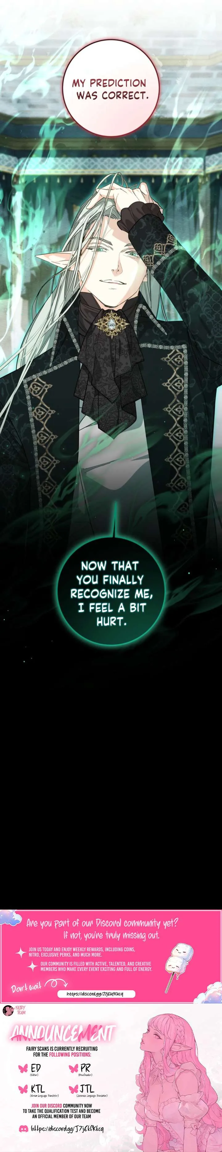 I Never Abandoned the Tyrant Chapter 75 Online - página 10