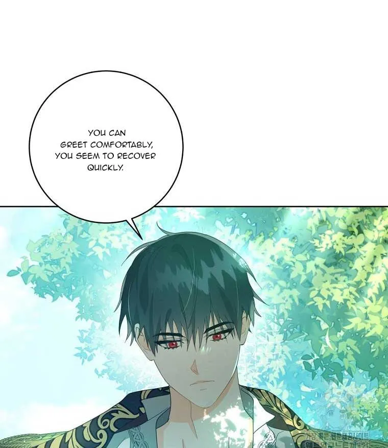 I Never Abandoned the Tyrant Chapter 8 Online - página 9