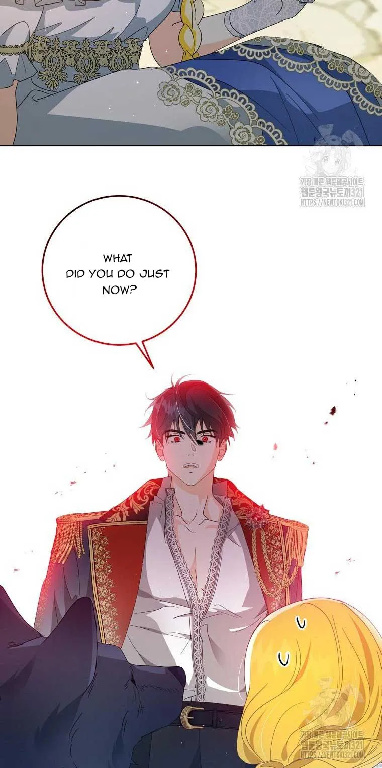 I Never Abandoned the Tyrant Chapter 8 Online - página 16