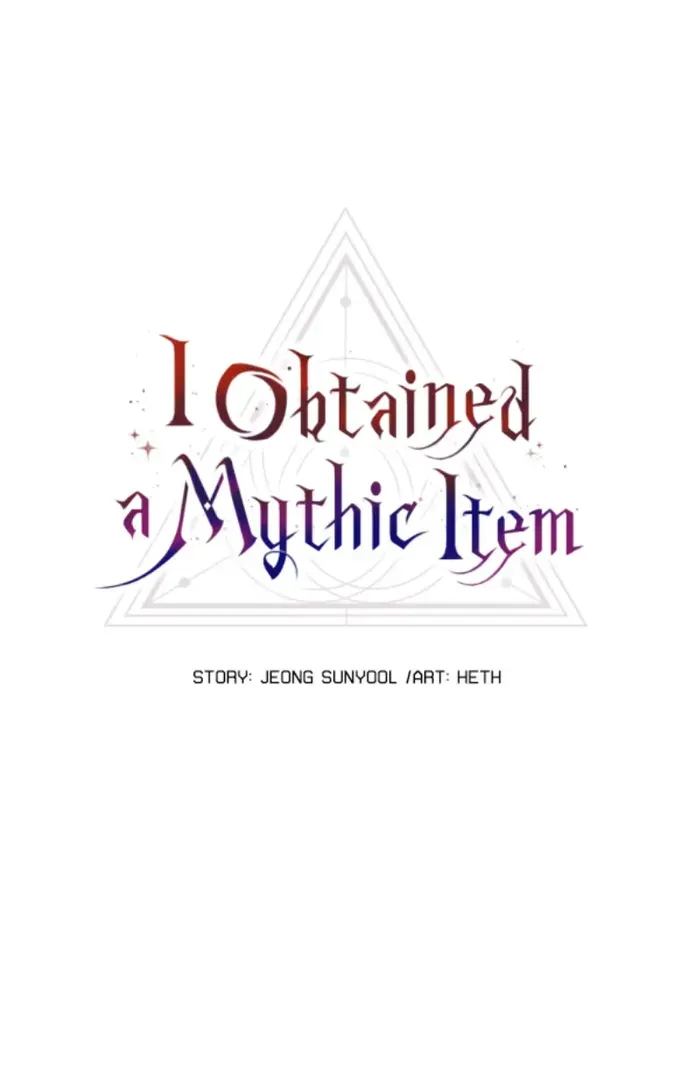I Obtained a Mythic Item Chapter 107.5 Online - página 11