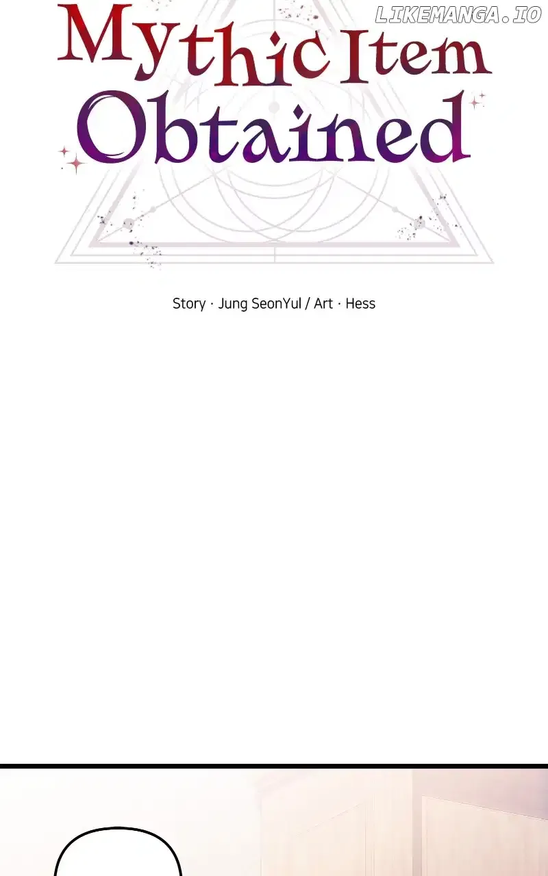 I Obtained a Mythic Item Chapter 108 Online - página 12