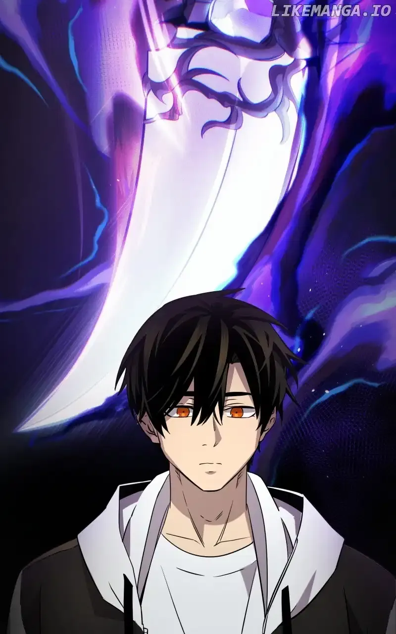I Obtained a Mythic Item Chapter 108 Online - página 18