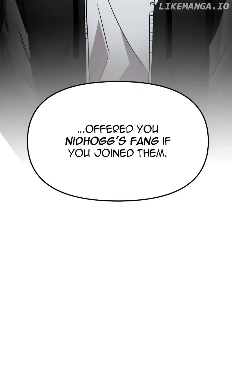 I Obtained a Mythic Item Chapter 108 Online - página 19
