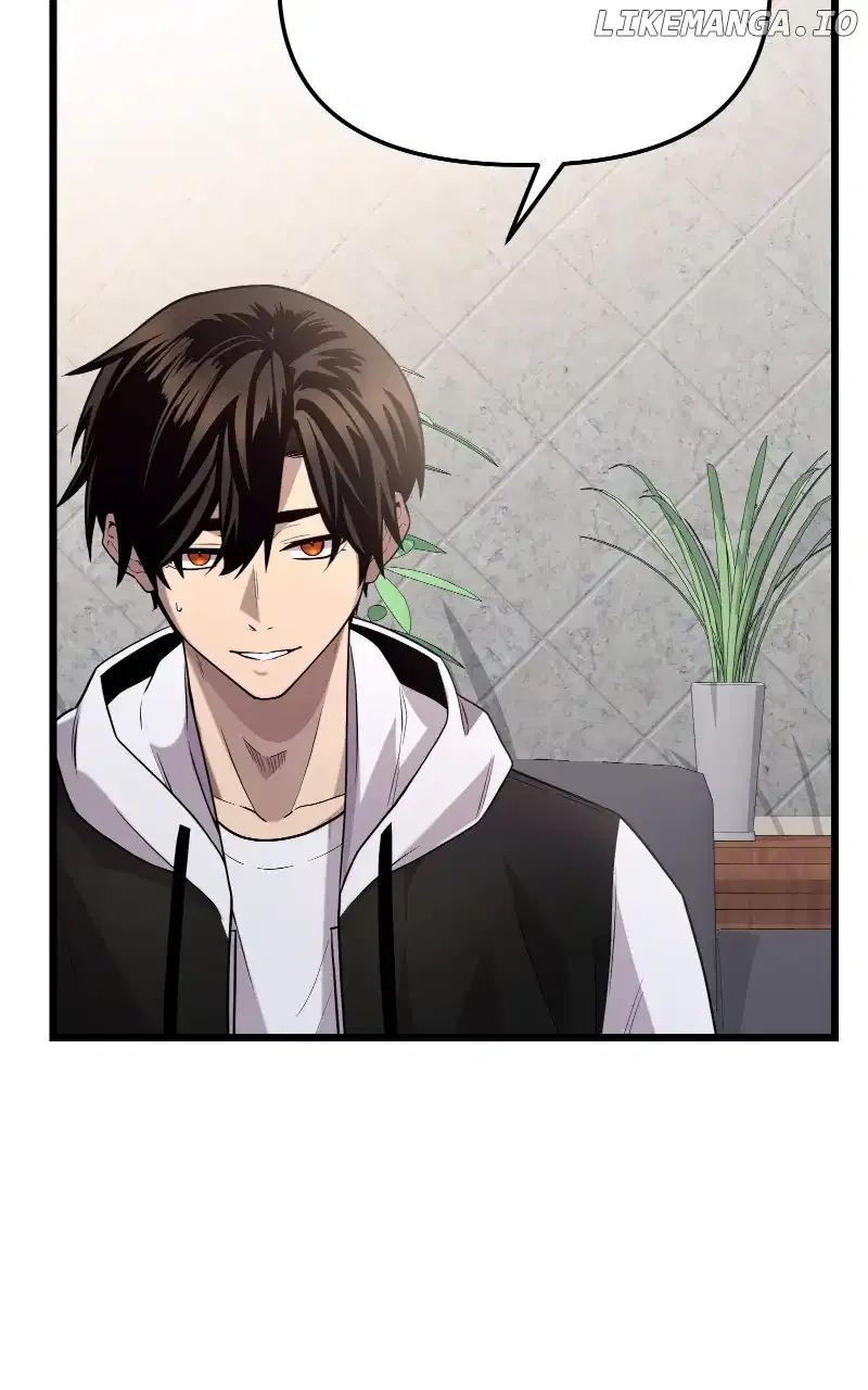I Obtained a Mythic Item Chapter 108 Online - página 26