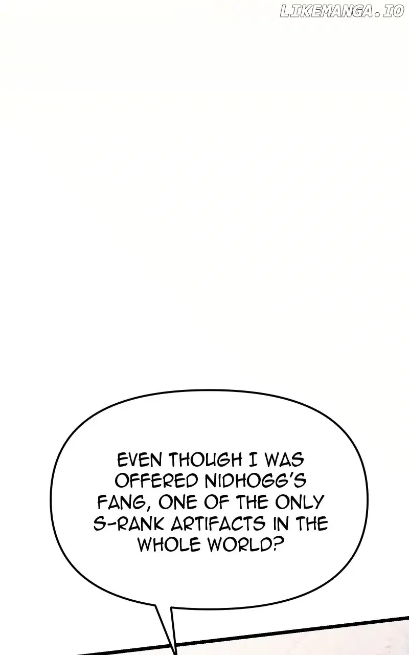 I Obtained a Mythic Item Chapter 108 Online - página 37