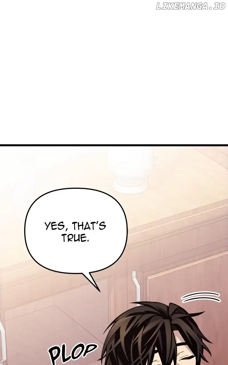 I Obtained a Mythic Item Chapter 108 Online - página 41