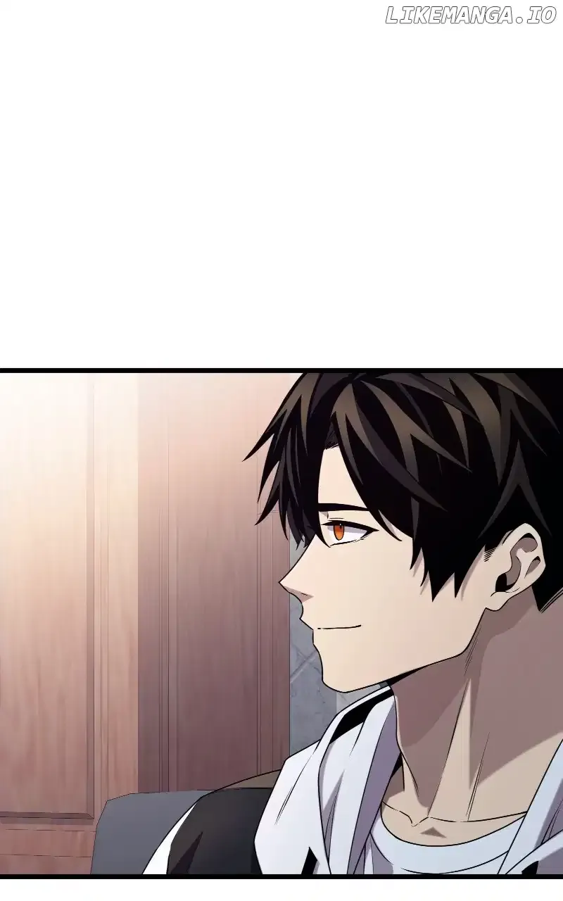 I Obtained a Mythic Item Chapter 108 Online - página 48