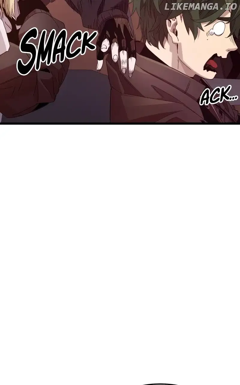 I Obtained a Mythic Item Chapter 108 Online - página 67