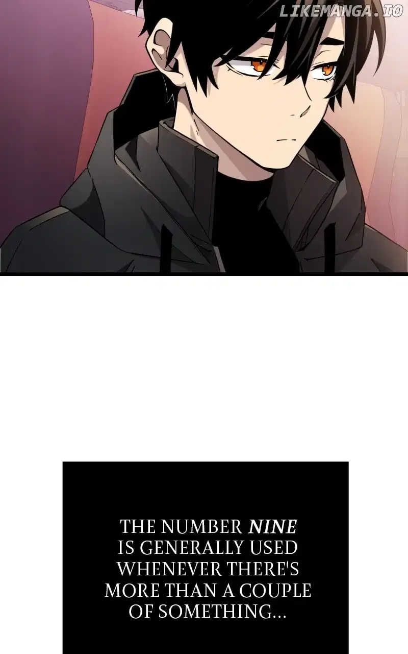 I Obtained a Mythic Item Chapter 108 Online - página 92