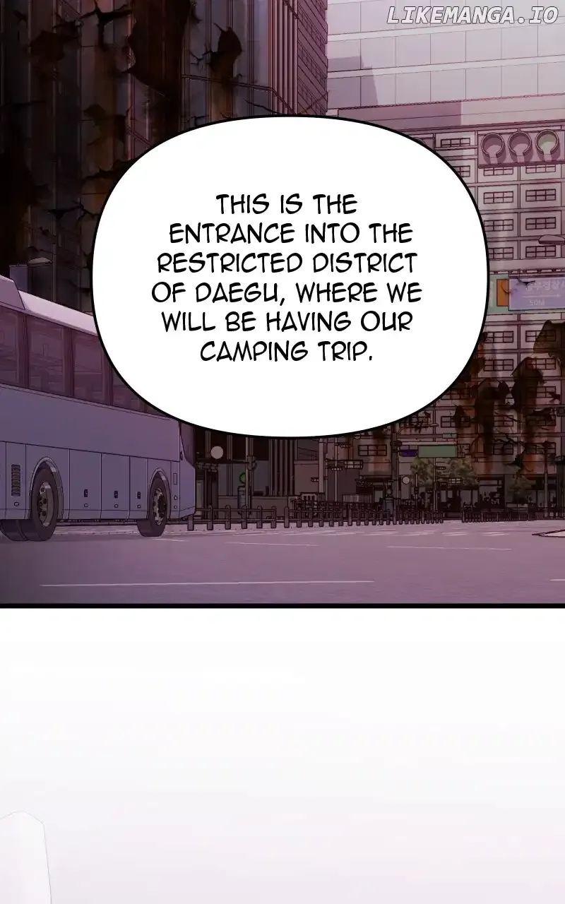 I Obtained a Mythic Item Chapter 108 Online - página 105