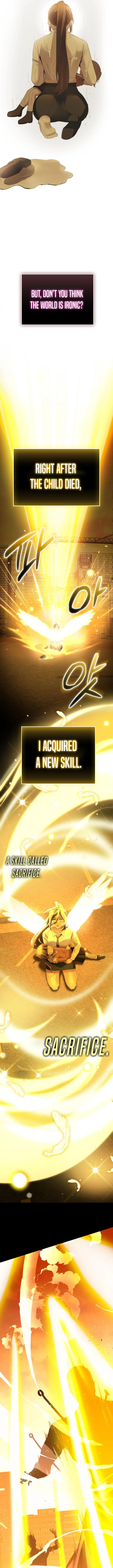 I Obtained a Mythic Item Chapter 116 Online - página 7