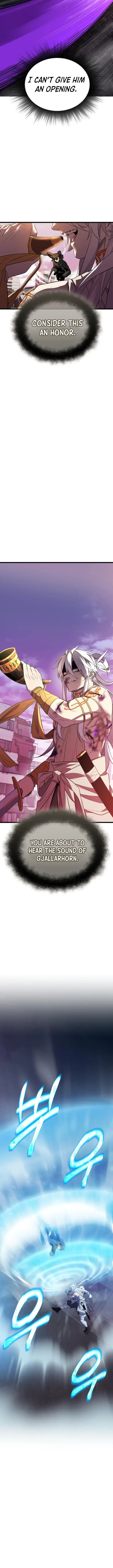 I Obtained a Mythic Item Chapter 120 Online - página 20