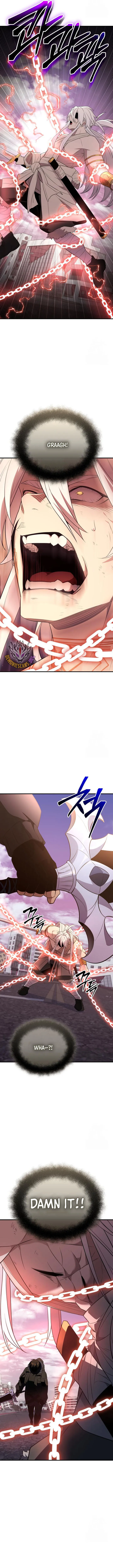 I Obtained a Mythic Item Chapter 124 Online - página 19
