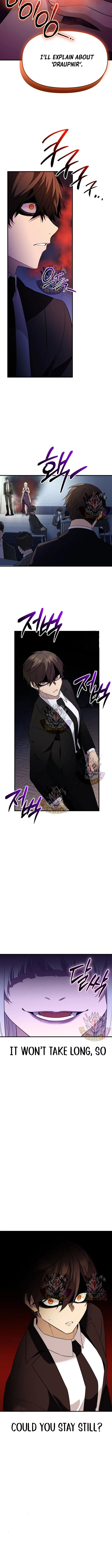 I Obtained a Mythic Item Chapter 128 Online - página 4