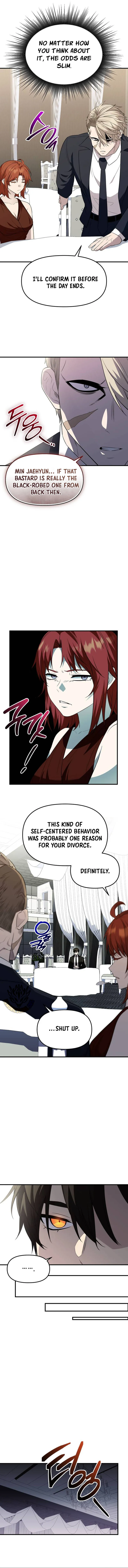 I Obtained a Mythic Item Chapter 129 Online - página 9