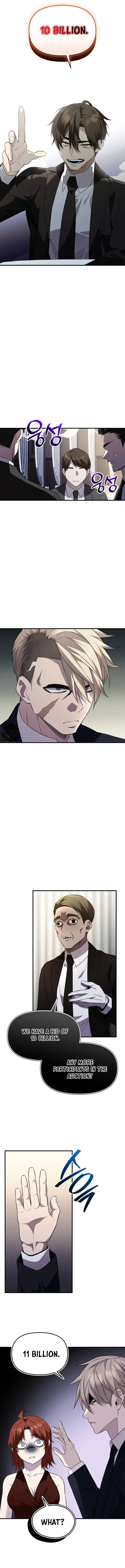 I Obtained a Mythic Item Chapter 129 Online - página 13