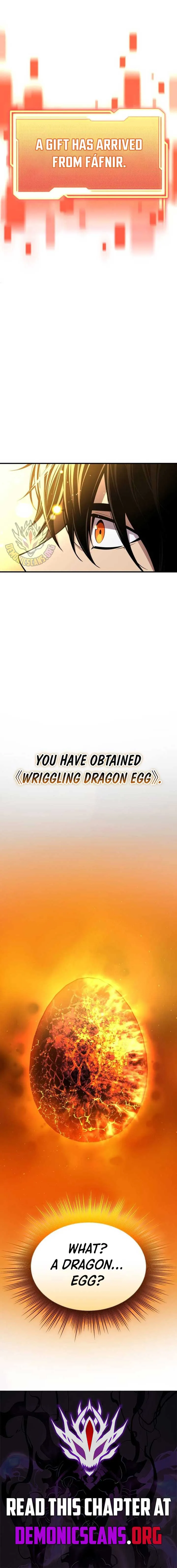 I Obtained a Mythic Item Chapter 136 Online - página 17