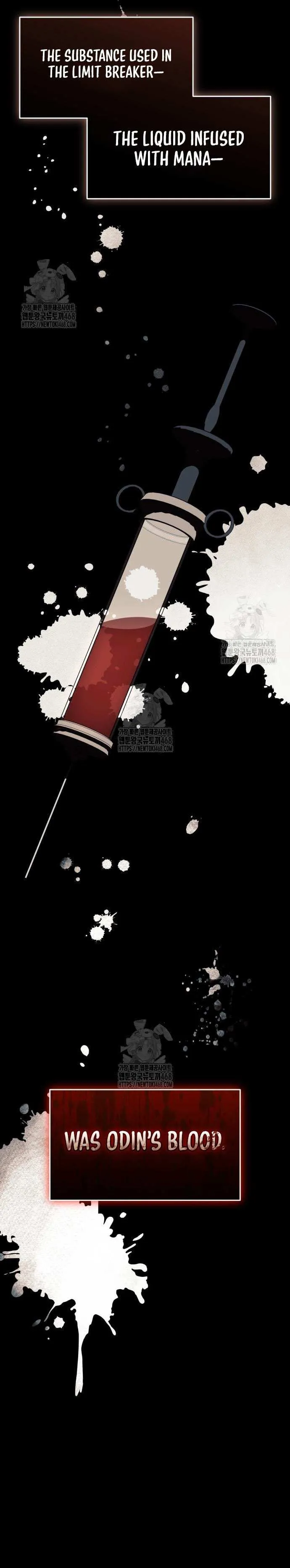 I Obtained a Mythic Item Chapter 145 Online - página 16