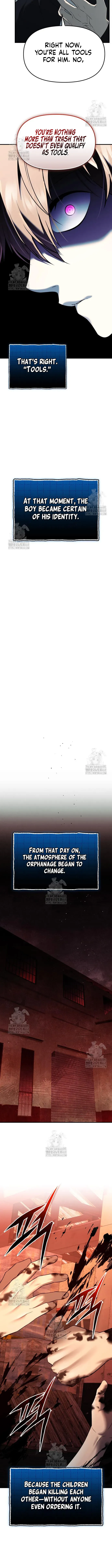 I Obtained a Mythic Item Chapter 147 Online - página 3